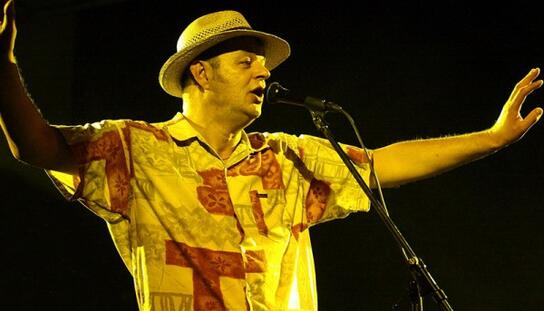 Proslava Dana pobjede i domovinske zahvalnosti i Dana hrvatskih branitelja: Večer klapa, pučke fešte i koncerti Marijana Bana i 'Diktatora' i Jurice Pađena i grupe Aerodrom