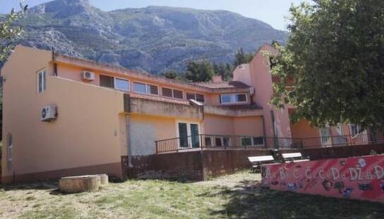 Grad Makarska osigurao sredstva za dobivanje energetskog certifikata za zgradu Dječjeg vrtića Ciciban