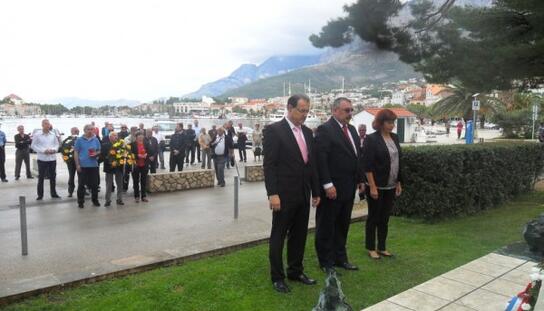 Čestitka gradonačelnika povodom Dana neovisnosti RH