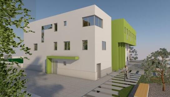 Fond za zaštitu okoliša i energetsku učinkovitost: Za projekt 'Rekonstrukcije stare upravne zgrade na GSC-u' osigurano ukupno 4.937.396,37 milijuna kuna