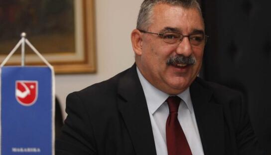 Priopćenje gradonačelnika Tonća Bilića vezano za Pravilnik o unutarnjem redu Grada Makarske i presudu Visokog upravnog suda RH