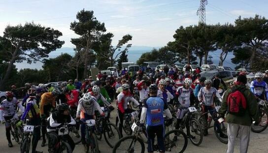 Start u Makru: U nedjelju biciklistički maraton ‘Podbiokovska sela 2016′