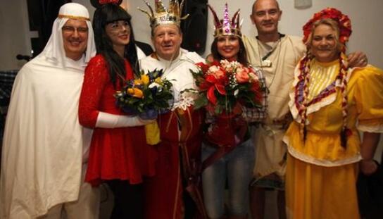 20. Makarski zimski karneval: Izbor kralja i kraljice u petak u restoranu Peškera