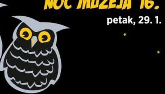 Noć muzeja 29. siječnja u Gradskoj galeriji Antun Gojak: Radionica i izložba karnevalskih kostima