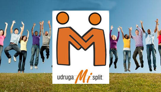 Udruga 'MI': Od 9. veljače počinje ciklus edukacija 'Mala škola za udruge'