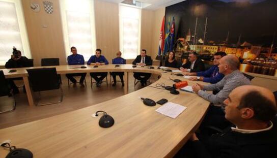 Makarska domaćin interregionalnog kulinarskog natjecanja: IKKER u Makarskoj od 19. do 21. veljače