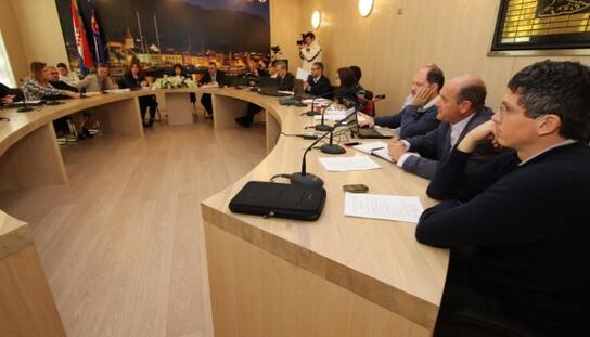 Sjednica Gradskog vijeća:  Usvajanjem Statuta stečeni uvjeti za početak rada Javne ustanove Makarska razvojna agencija - MARA