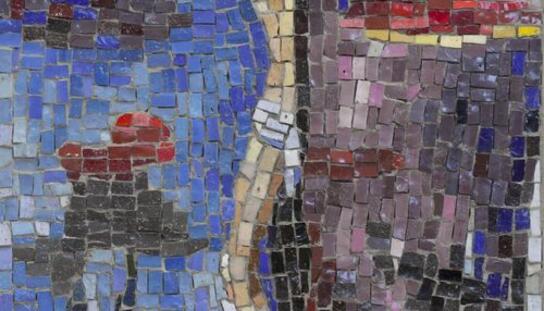 Gradska galerija Antun Gojak: U petak izložba mozaika akademske slikarice Blaženke Salavarde