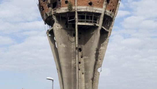 Grad Makarska donirao 20.000 kuna za obnovu vukovarskog Vodotornja