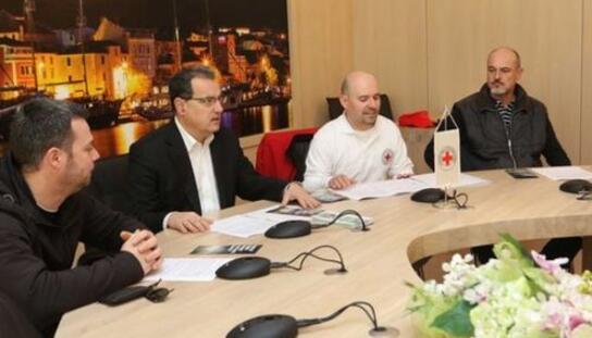 Ekološki projekt Zeleni mjesec počinje sutra gašenjem javne rasvjete od 20,30 do 21,30 sati