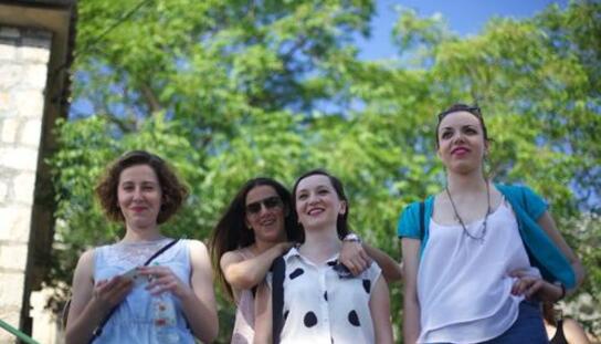 Traže se volonteri za 3. DokuMA Film Festival u Makarskoj