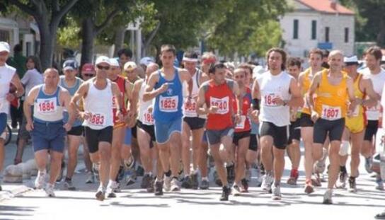 Deveta Međunarodna planinska utrka 21. svibnja u 10 sati