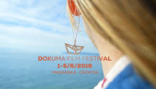 Počelo akreditiranje novinara za 3. međunarodni DokuMA film Festival