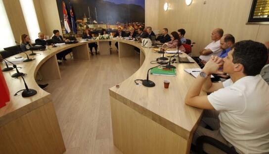 20. sjednica Gradskog vijeća: Gradski proračun rebalansom povećan za 6 milijuna kuna