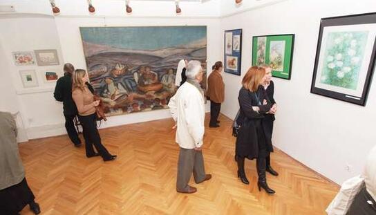 Međunarodni dan muzeja obilježava se u srijedu u Gradskoj galeriji Antun Gojak