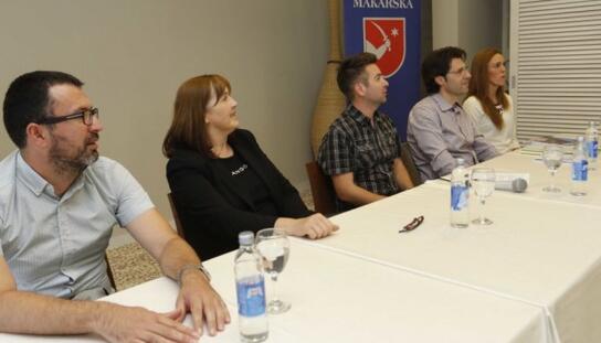 Javna tribina 'Revitalizacija stare jezgre u funkciji razvoja kulturnog turizma': Grad Makarska pozvao građane na sudjelovanje u kreiranju prvog Pravilnika o uređenju stare gradske jezgre