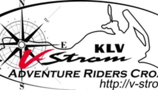 Prvi V-strom / KLV moto susret u Brelima od 27. do 29. svibnja