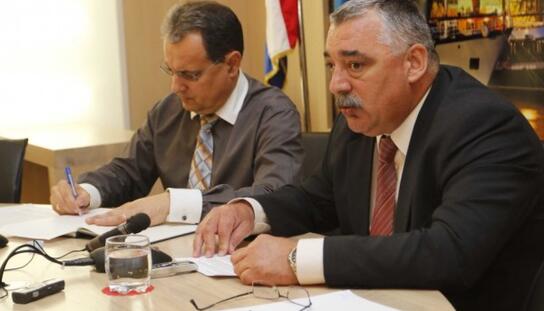 Tri godine godine obnašanja vlasti koalicije SDP-a i HNS-a: Ova je vlast za projekt žičare u jednom mandatu napravila više nego sve vlasti prije nas zajedno