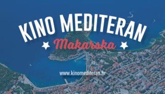 Kino Mediteran ponovno u Makarskoj: Prve projekcije od 18. do 20. lipnja