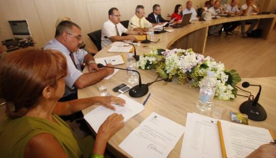 U subotu 21. sjednica Gradskog vijeća