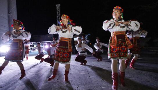 Održano osmo izdanje festivala u organizaciji FA Tempet: Još jedna izvrsna mETNO večer na Spomeniku revolucije