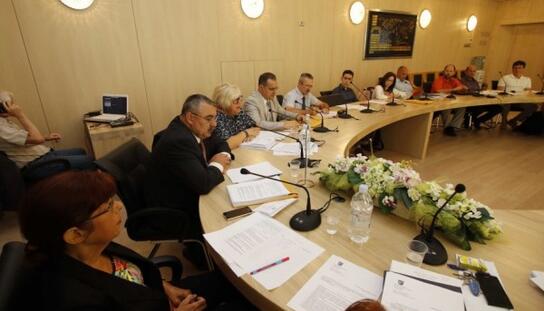 Gradsko vijeće: Gradonačelnik dobio jednoglasnu podršku za otkup zemljišta za širenje groblja u Velikom Brdu