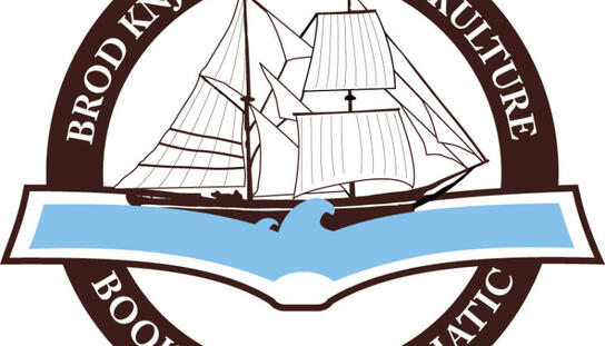 Brod knjižara-brod kulture jubilarnu desetu turneju započinje u Makarskoj