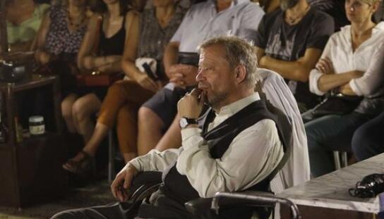 Na sv.Petru nastavljen festival Makarsko kulturno ljeto: Junaci Žabe ispraćeni ovacijama gledatelja