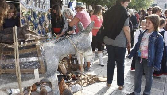 Objavljen poziv za predlaganje programa obilježavanja Dana grada: Prijave do 2. rujna