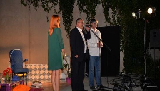 Završna ceremonija pred krcatim Ljetnim kinom: Zatvoren festivalski dio Makarskog kulturnog ljeta