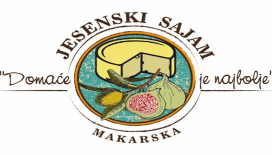 Jesenski sajam - popis izlagača