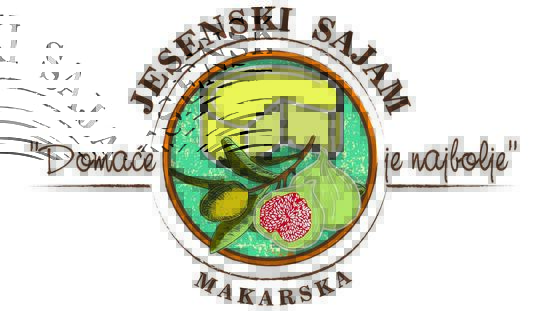 Otvaranje jesenskog sajma "Domaće je najbolje"  8. listopada u 10,00 sati