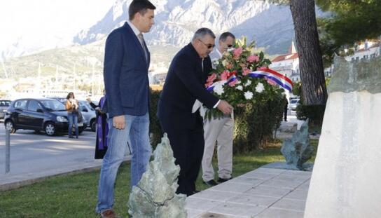 Dan neovisnosti RH: Zahvalnost svima koji su branili i stvarali samostalnu Hrvatsku