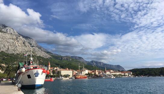 Makarska domaćin 2. kongresa sportskog turizma 11. i 12. studenoga u hotelu Meteor
