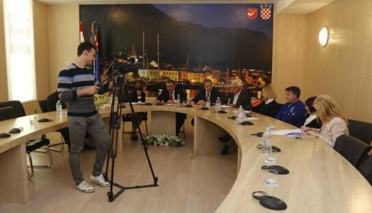 Drugo izdanje festivala Grand Gourmet: U Makarskoj se natječe stotinu konobara, barmena i barista iz 6 europskih zemalja