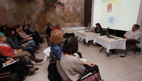 Predstavljen ‘Lokalni program djelovanja za mlade grada Makarske' - strateški dokument za osmišljavanje javne politike za mlade na lokalnoj razini