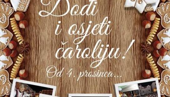 Božićni grad: Otkazan koncert grupe Yeti