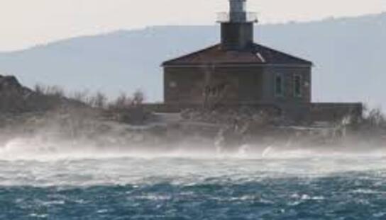 Zbog najava pogoršanja vremena održan sastanak kriznog stožera