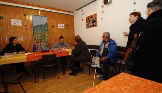 Podjela božićnica: Zadnji rok za preuzimanje poklon-bonova za umirovljenike 11. siječnja od 8 do 12 sati u prostorijama Matice umirovljenika na Marineti