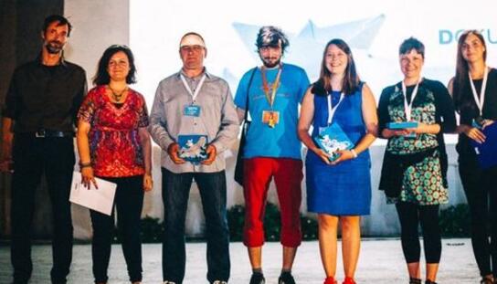 DokuMa Film Festival: Prijave za natjecateljski program „Mali Garmaz“ traju do 20. travnja