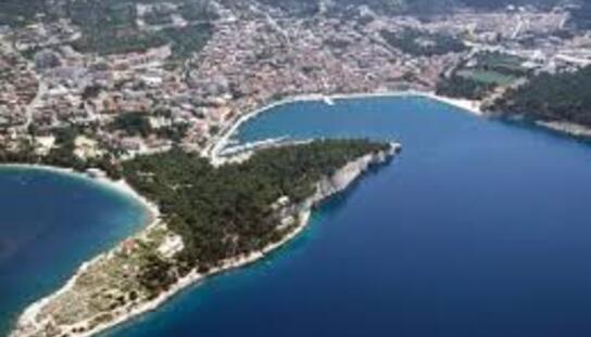 Poslovni uzlet grada Makarske 2017.