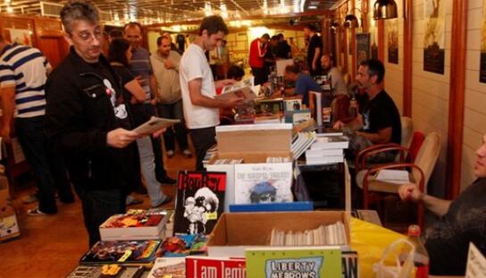 Ususret festivalu stripa MaFest ( 25.-28. svibnja): Dolazak u Makarsku do danas potvrdilo 46 autora