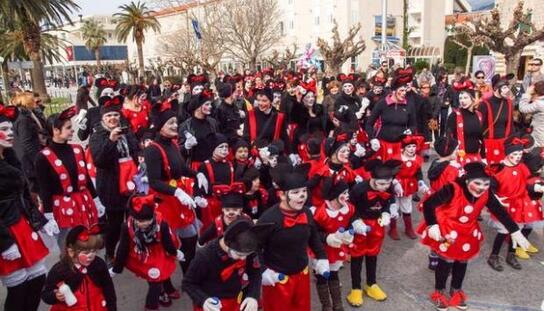 Posebna regulacija prometa zbog Dječjeg karnevala: Gradska riva u subotu zatvorena za promet već od 7,00 sati