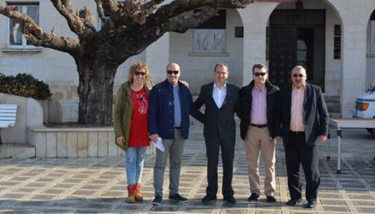 Delegacija Općine Stari Grad Sarajevo posjetila Makarsku
