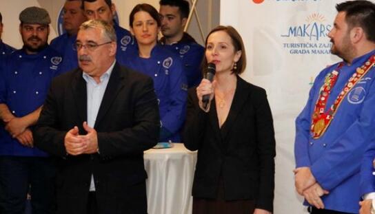 IKKER 2017.: Trećim izdanjem Interregionalnog kupa kuhara Makarska otvorila turističku sezonu
