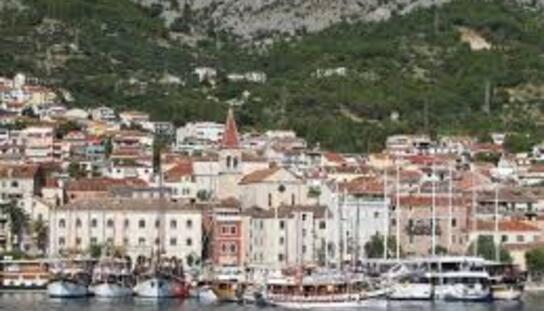 Održana prva sjednica Povjerenstva za praćenje izrade i provedbe Strategije razvoja Grada Makarske