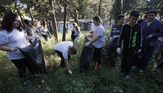 Gradonačelnik Bilić poziva građane na sudjelovanje u akciji Zelena čistka i Crveni križ u plavom 29. travnja
