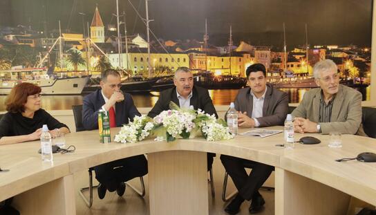 Dogovor oko rada laboratorija u Makarskoj: Krv se vadi svako jutro, a nalazi u 13,00 sati istog dana