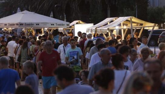 Poziv izlagačima u povodu Fešte sv. Petra i 7. Sajma makarskih proizvoda: Prijave do 24. lipnja