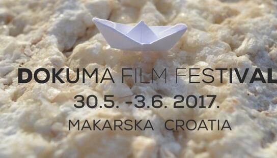 Od 30. svibnja do 3. lipnja u Makarskoj: 4. međunarodni DokuMa Film Festival otvara film ''Pošast''
